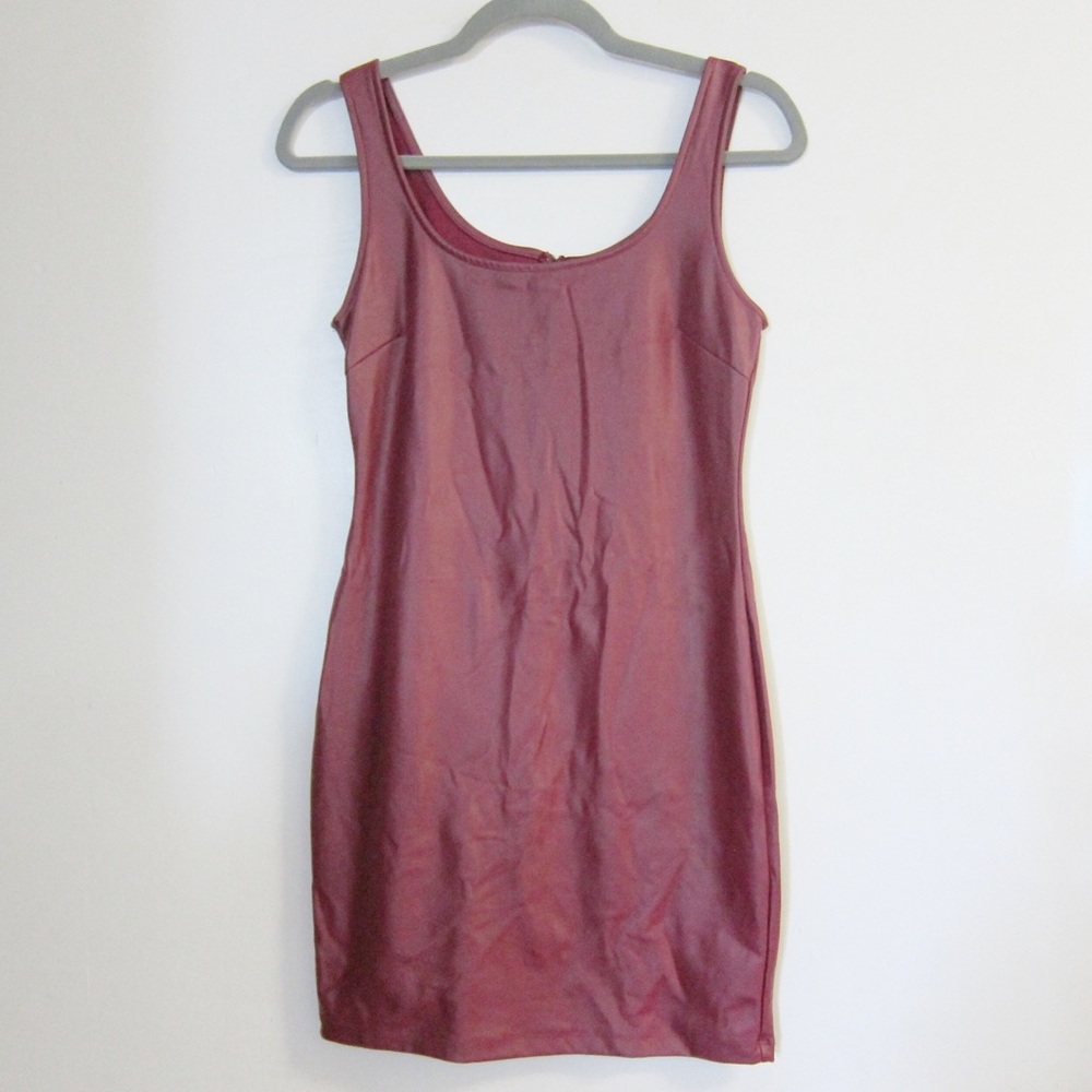 Bodycon Dress